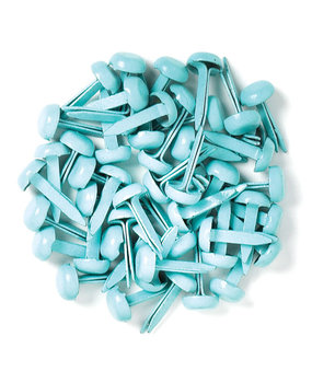 Doodlebug Design Inc. Pistachio Mini Brads (25pcs) (81)