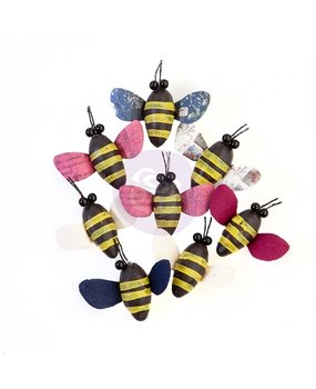 Prima Marketing Inc Darcelle Flowers Buzzing Around (644475)* Prima Marketing Inc Darcelle Flowers Buzzing Around (644475)*