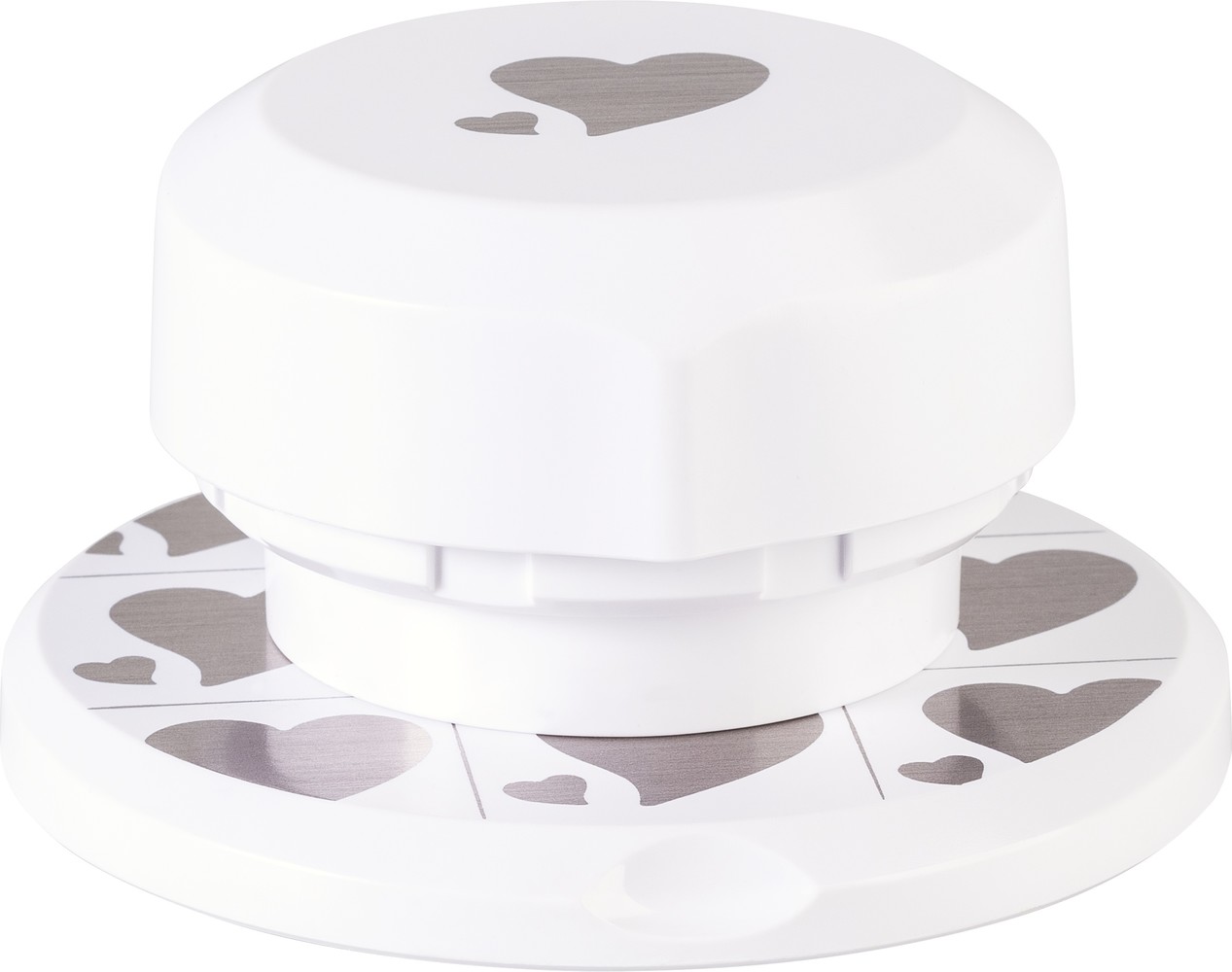 Heyda Flexi Pons Dubbel Hart (203687774) Heyda Flexi Pons Dubbel Hart (203687774)