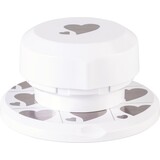 Heyda Flexi Pons Dubbel Hart (203687774)