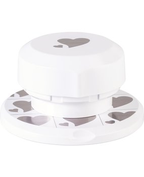 Heyda Flexi Pons Dubbel Hart (203687774) Heyda Flexi Pons Dubbel Hart (203687774)