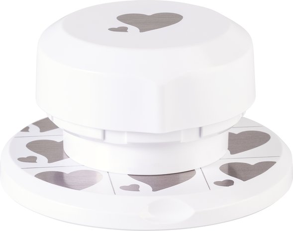 Heyda Flexi Pons Dubbel Hart (203687774) Heyda Flexi Pons Dubbel Hart (203687774)