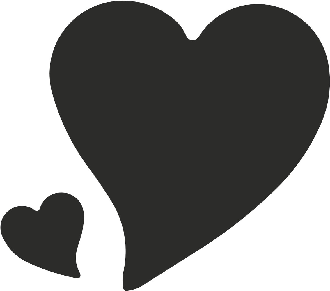 Heyda Flexi Pons Dubbel Hart (203687774) Heyda Flexi Pons Dubbel Hart (203687774)