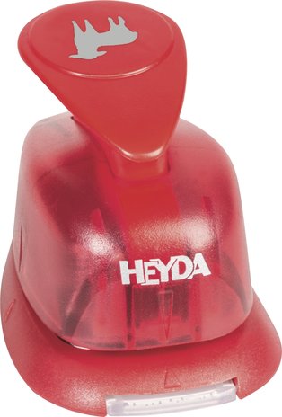 Heyda Motiefpons Klein Lammetje (203687610)