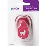 Heyda Motiefpons Klein Lammetje (203687610)