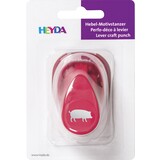 Heyda Motiefpons Klein Varkentje (203687611)