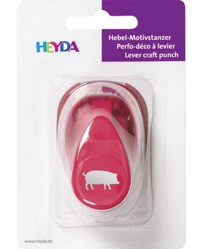 Heyda Motiefpons Klein Varkentje (203687611) Heyda Motiefpons Klein Varkentje (203687611)