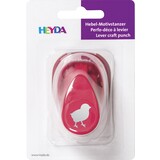 Heyda Motiefpons Klein Kuikentje (203687612)