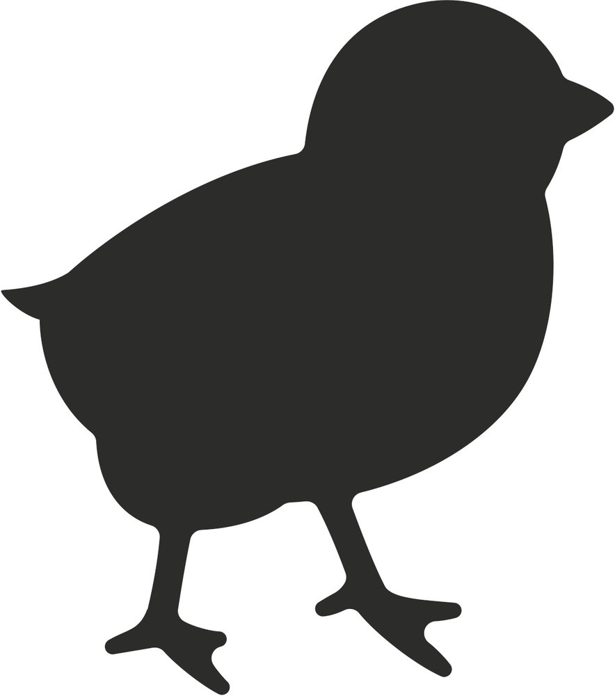 Heyda Motiefpons Klein Kuikentje (203687612) Heyda Motiefpons Klein Kuikentje (203687612)