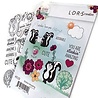 LDRS Creative Stinkin Amazing Rubber Stamps (3123) LDRS Creative Stinkin Amazing Rubber Stamps (3123)