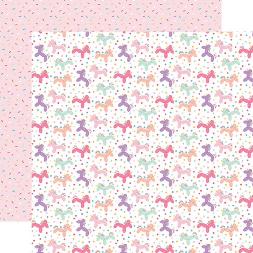 Echo Park It's Your Birthday Girl 12x12 Inch Collection Kit (TBG200016) Echo Park It's Your Birthday Girl 12x12 Inch Collection Kit (TBG200016)