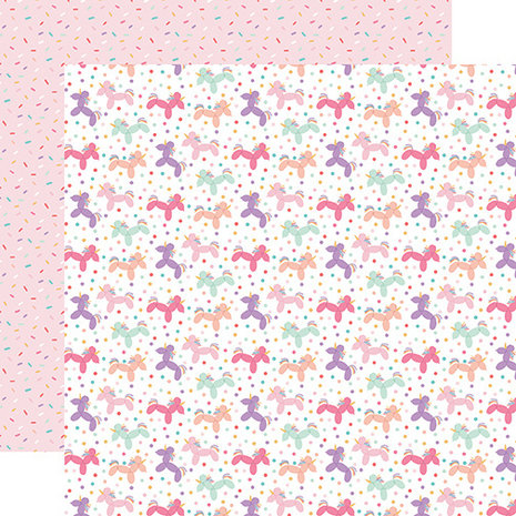 Echo Park It's Your Birthday Girl 12x12 Inch Collection Kit (TBG200016) Echo Park It's Your Birthday Girl 12x12 Inch Collection Kit (TBG200016)