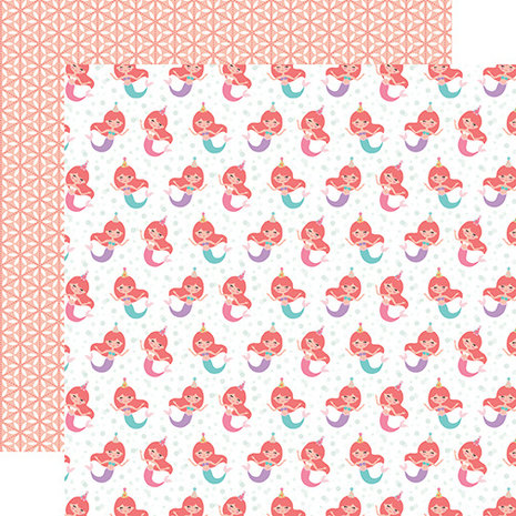 Echo Park It's Your Birthday Girl 12x12 Inch Collection Kit (TBG200016) Echo Park It's Your Birthday Girl 12x12 Inch Collection Kit (TBG200016)