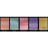 Lindy's Stamp Gang Alexandra's Artist Magical Set (mag-15)