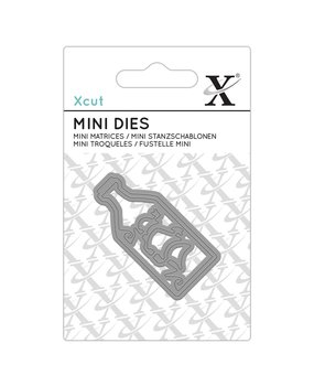 Xcut Mini Die Ship In A Bottle (XCU 503682)
