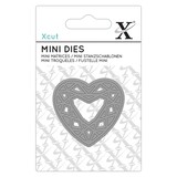 Xcut Mini Die Gemstone (XCU 503693)