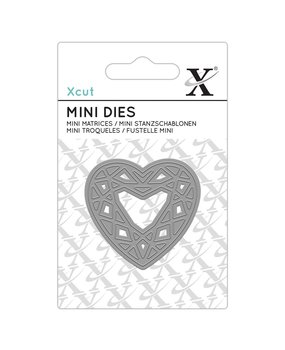 Xcut Mini Die Gemstone (XCU 503693) Xcut Mini Die Gemstone (XCU 503693)