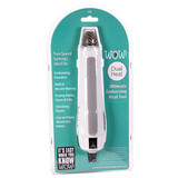WOW! Ultimate Embossing Heat Tool (WZHT-EURO)