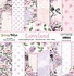 Loveland 6x6 Inch Paper Pad (LOLA-09) Loveland 6x6 Inch Paper Pad (LOLA-09)