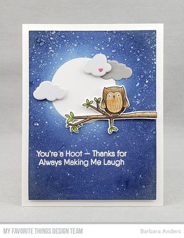 My Favorite Things Die-namics Bear Hug Bunch (MFT-1654) My Favorite Things Die-namics Bear Hug Bunch (MFT-1654)