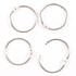 Boekbind Ringen 38 mm (2021-004) Boekbind Ringen 38 mm (2021-004)