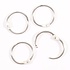 Boekbind Ringen 32 mm (2021-003) Boekbind Ringen 32 mm (2021-003)