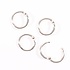 Boekbind Ringen 20 mm (2021-001) Boekbind Ringen 20 mm (2021-001)