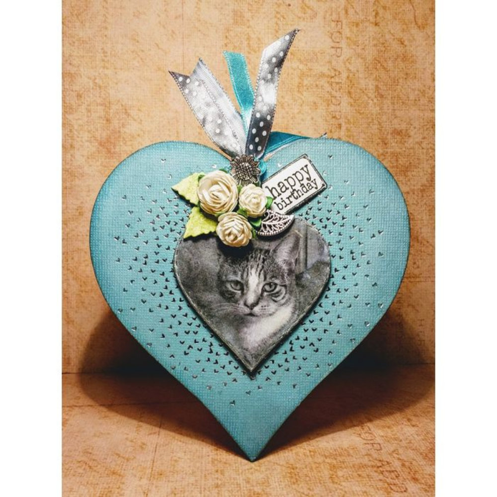 Gemini Foil Stamp ‘N’ Cut Die Dream Big (GEM-FSC-ELE-DREA) Gemini Foil Stamp ‘N’ Cut Die Dream Big (GEM-FSC-ELE-DREA)