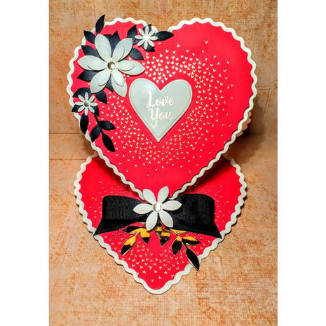 Gemini Foil Stamp ‘N’ Cut Die Dream Big (GEM-FSC-ELE-DREA) Gemini Foil Stamp ‘N’ Cut Die Dream Big (GEM-FSC-ELE-DREA)