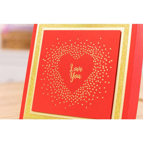 Gemini Foil Stamp ‘N’ Cut Die Dream Big (GEM-FSC-ELE-DREA) Gemini Foil Stamp ‘N’ Cut Die Dream Big (GEM-FSC-ELE-DREA)