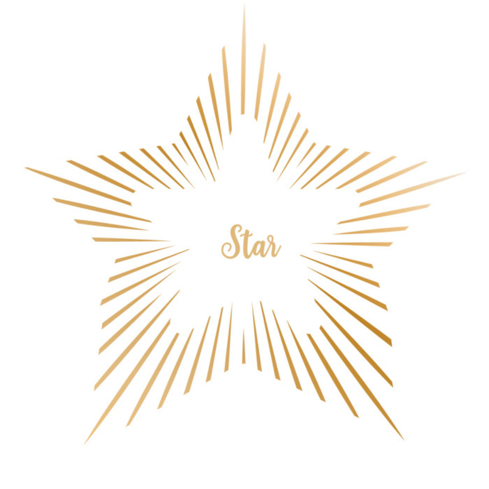 Gemini Foil Stamp ‘N’ Cut Die Superstar (GEM-FSC-ELE-SUPE) Gemini Foil Stamp ‘N’ Cut Die Superstar (GEM-FSC-ELE-SUPE)