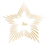 Gemini Foil Stamp ‘N’ Cut Die Superstar (GEM-FSC-ELE-SUPE)