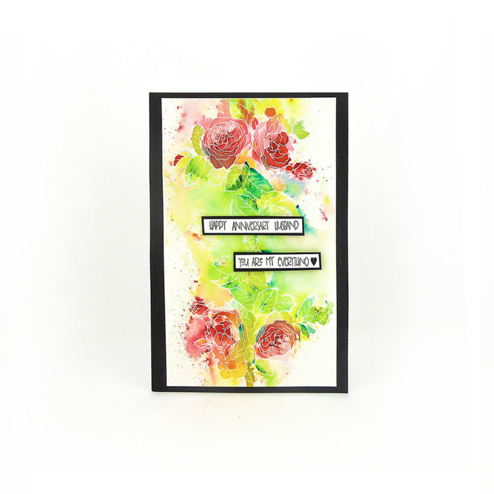 Polkadoodles Love & Kisses Clear Stamps (PD8021) Polkadoodles Love & Kisses Clear Stamps (PD8021)