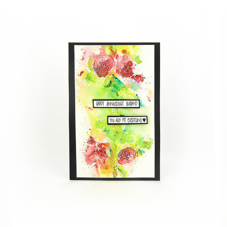 Polkadoodles Love & Kisses Clear Stamps (PD8021) Polkadoodles Love & Kisses Clear Stamps (PD8021)