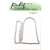 Picket Fence Studios Let's Slow Down Die (A-104D)