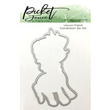Picket Fence Studios Uniforn Friend Die (A-105D)