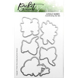 Picket Fence Studios Jungle Babies Die (A-113D)