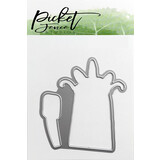 Picket Fence Studios Let's Hang Out Die (A-120D)