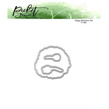 Picket Fence Studios Poppy Blossoms Die (F-115D)