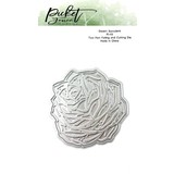Picket Fence Studios Desert Succulent Foil and Cutting Die (FI-113)