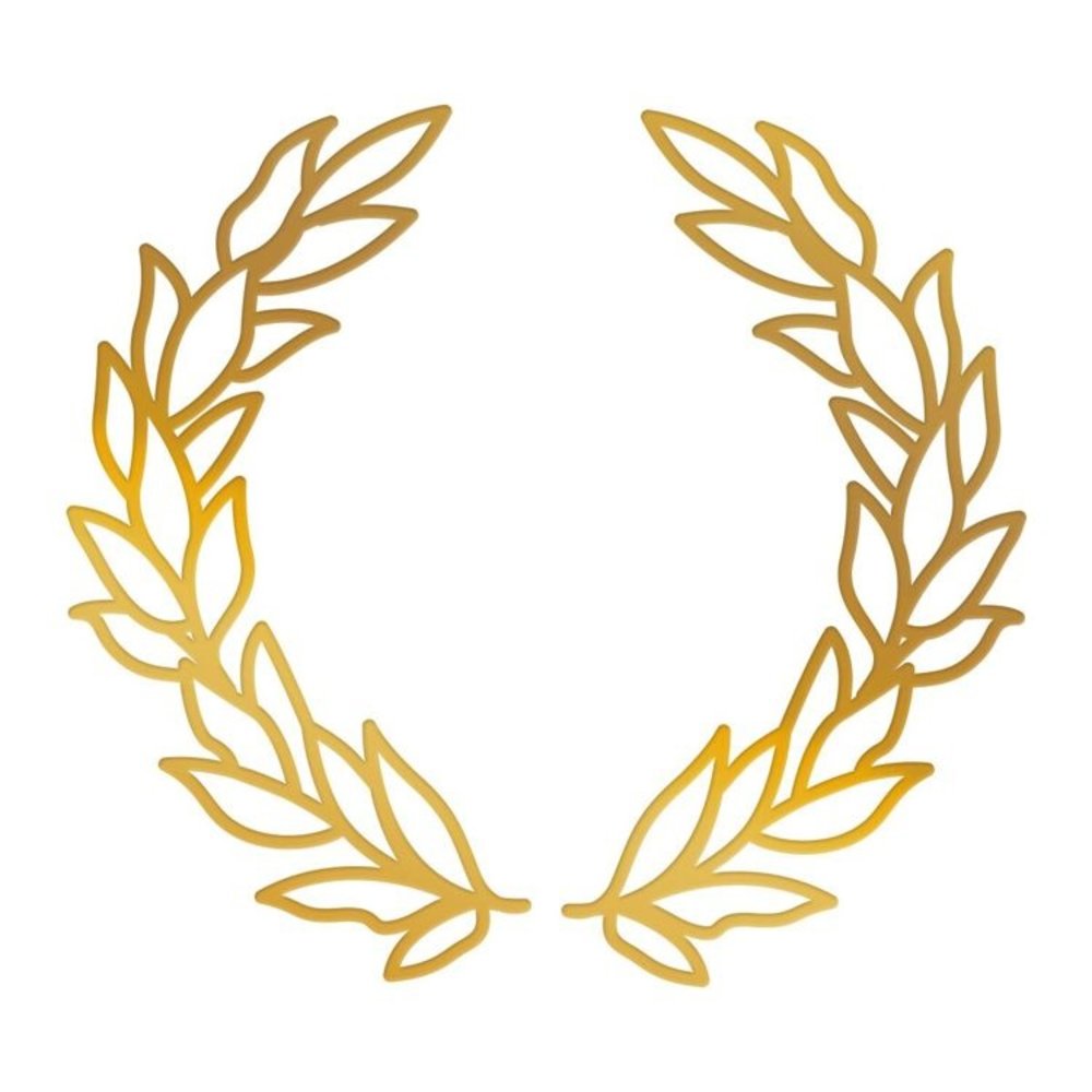 Couture Creations Peaceful Peonies Wreathed Hot Foil Stamp (CO727414)