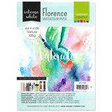 Vaessen Creative Florance Texture Intense Aquarelpapier A4 100pcs (2911-5003)