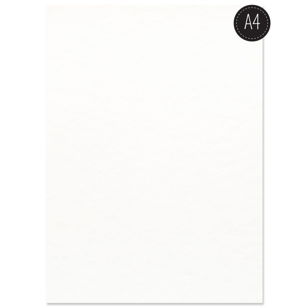 Vaessen Creative Florance Texture Intense Aquarelpapier A4 100pcs (2911-5003) Vaessen Creative Florance Texture Intense Aquarelpapier A4 100pcs (2911-5003)