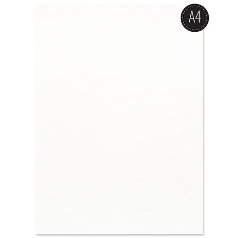 Vaessen Creative Florance Texture Intense Aquarelpapier A4 100pcs (2911-5003) Vaessen Creative Florance Texture Intense Aquarelpapier A4 100pcs (2911-5003)