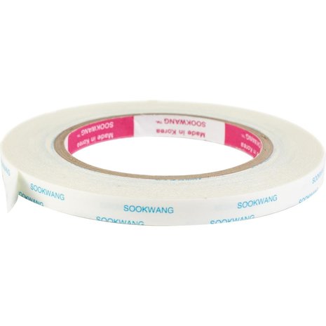 Scor-Pal Scor-Tape 0,95 cm Breed (100402-09)