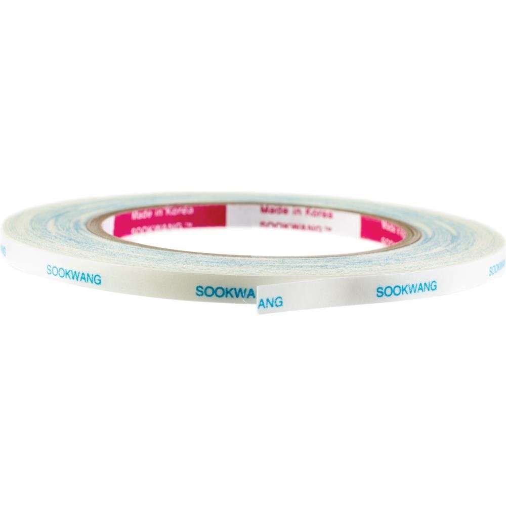 Scor-Pal Scor-Tape 0,64 cm Breed (100402-08) Scor-Pal Scor-Tape 0,64 cm Breed (100402-08)