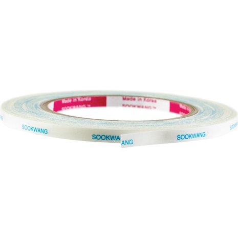 Scor-Pal Scor-Tape 0,64 cm Breed (100402-08) Scor-Pal Scor-Tape 0,64 cm Breed (100402-08)