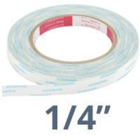 Scor-Pal Scor-Tape 0,64 cm Breed (100402-08) Scor-Pal Scor-Tape 0,64 cm Breed (100402-08)