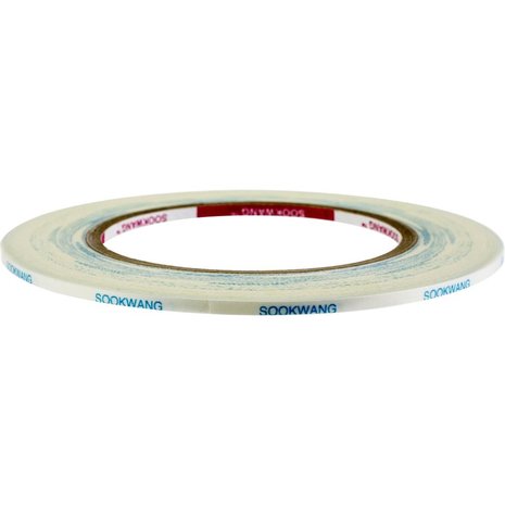 Scor-Pal Scor-Tape 0,32 cm Breed (100402-07)