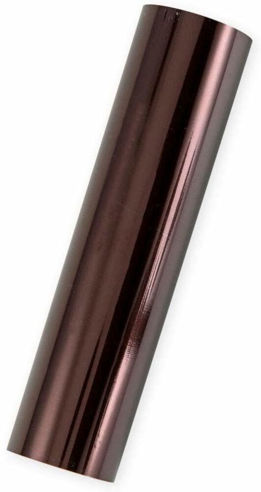 Spellbinders Glimmer Hot Foil Espresso (GLF-036)